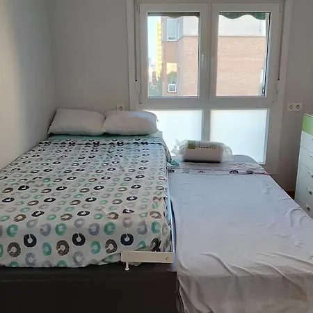 Bonito Sur Apartment Aguadulce (Almeria)