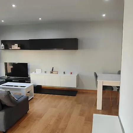 Apartment Bonito Sur