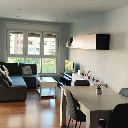 Apartment Bonito Sur Aguadulce (Almeria)