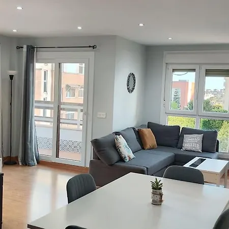 Bonito Sur Apartment