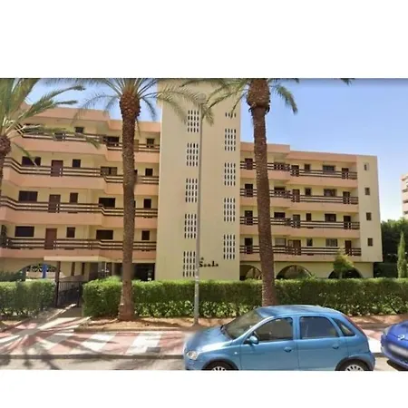 Bonito Sur Apartment Aguadulce (Almeria)