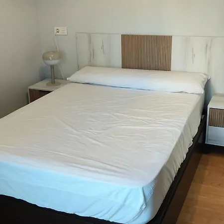 Apartment Bonito Sur Aguadulce (Almeria)
