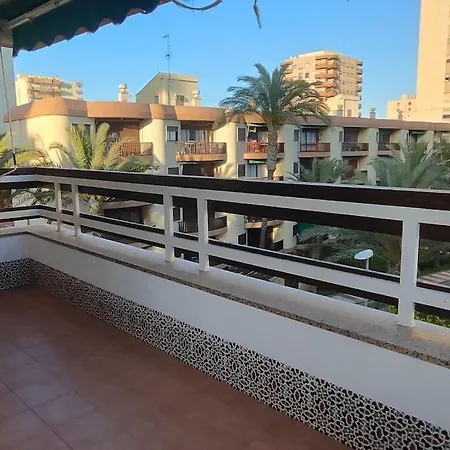 Apartment Bonito Sur *