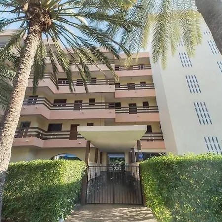 Bonito Sur Apartment