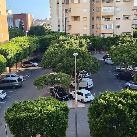 Apartment Bonito Sur