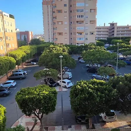 Bonito Sur * Aguadulce (Almeria)