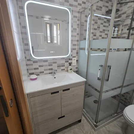 Bonito Sur Apartment Aguadulce (Almeria)